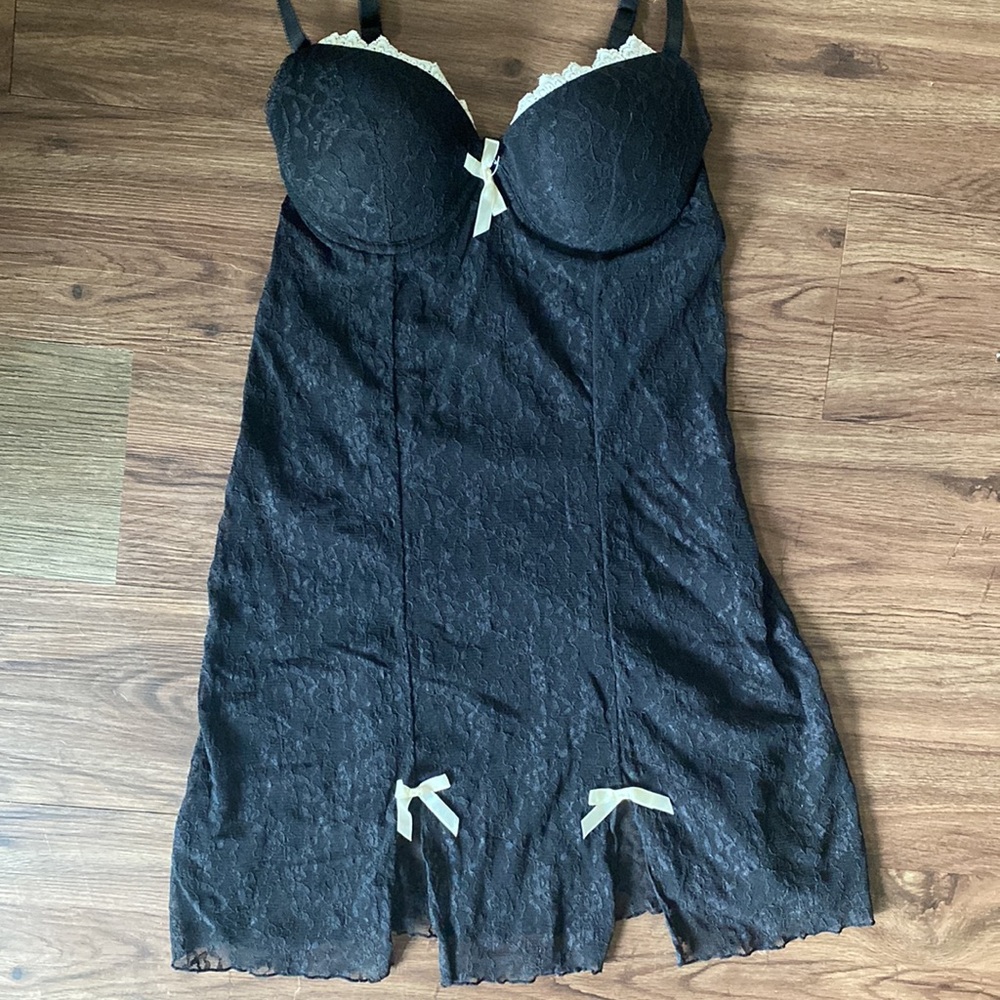 Womens’ Sleepwear